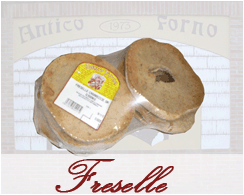 prodotti pane