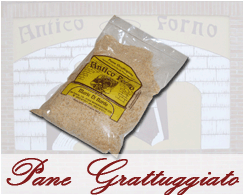 prodotti pane