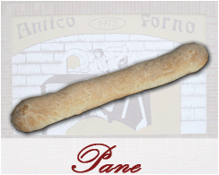 prodotti pane